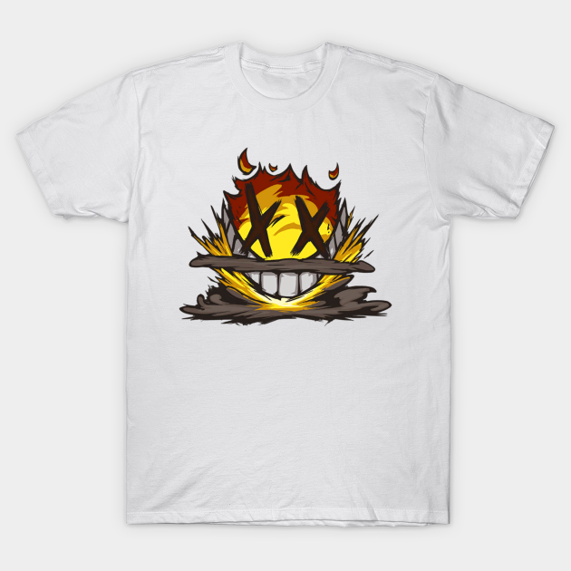 junkrat t shirt